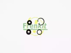 Главный цилиндр FRENKIT для HONDA JAZZ II (GD_, GE3, GE2) 1.3 (GD1)