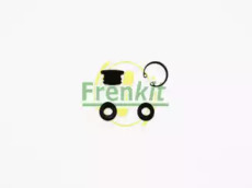 Главный цилиндр FRENKIT для NISSAN PRIMERA Hatchback (P12) 1.6