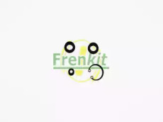 Система управления сцеплением FRENKIT для KIA SORENTO I (JC) 2.5 CRDi