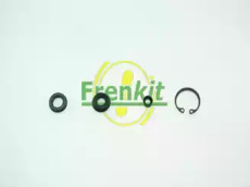 Главный цилиндр FRENKIT для HONDA ACCORD VI купе (CG) 2.0 i 16V