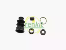 Система управления сцеплением FRENKIT для VW GOLF II (19E, 1G1) 1.8 GTI 16V
