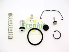 Система управления сцеплением FRENKIT для PEUGEOT 404 1.6 GT