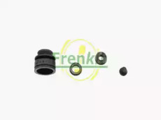 Система управления сцеплением FRENKIT для NISSAN TERRANO II (R20) 2.4 4WD