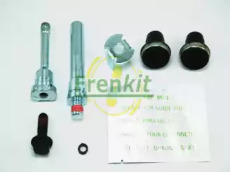 Комплектующие FRENKIT для NISSAN KUBISTAR (X76) 1.5 dCi