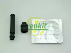 Комплектующие FRENKIT для MAZDA MX-5 I (NA) 1.8