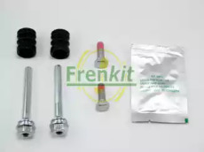 Суппорт диского колесного тормозного механизма FRENKIT для ALFA ROMEO 164 (164_) 3.0 24V (164.K1)
