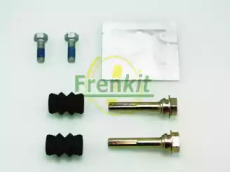 Комплектующие FRENKIT для MINI MINI Кабриолет (R52) Cooper