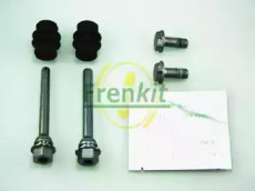 Комплектующие FRENKIT для VW POLO (6R, 6C) 1.2 TDI