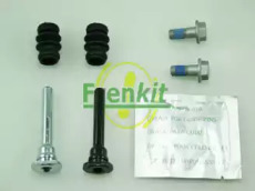 Комплектующие FRENKIT для KIA OPIRUS (GH) 3.8 V6
