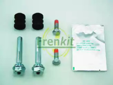 Комплектующие FRENKIT для RENAULT CLIO I (B/C57_, 5/357_) 1.4