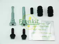 Комплектующие FRENKIT для NISSAN TERRANO I (WD21) 2.4 i 4WD