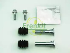 Комплектующие FRENKIT для CHEVROLET NUBIRA седан 2.0 D