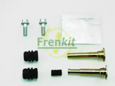 Комплектующие FRENKIT для HONDA ACCORD VI купе (CG) 3.0 V6 24V (CG2)