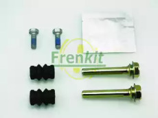 Комплектующие FRENKIT для MERCEDES-BENZ SPRINTER 3-t Фургон (903) 308 CDI