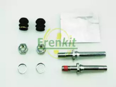 Комплектующие FRENKIT для VW TRANSPORTER IV c бортовой платформой/ходовая часть (70XD) 1.9 TD