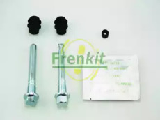 Комплектующие FRENKIT для PEUGEOT 4007 (GP_) 2.2 HDi