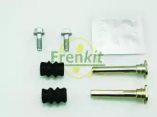 Комплектующие FRENKIT для VOLVO 940 II (944) 2.3 Turbo