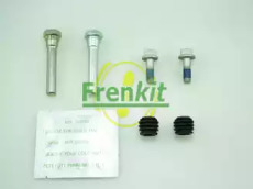 Комплектующие FRENKIT для HONDA JAZZ II (GD_, GE3, GE2) 1.3 (GD1)