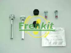 Комплектующие FRENKIT для HONDA CIVIC IX (FK) 1.6 i-DTEC (FK3)