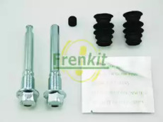 Комплектующие FRENKIT для PEUGEOT 4007 (GP_) 2.2 HDi