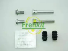 Комплектующие FRENKIT для HONDA LEGEND II (KA) 3.2 i 24V (KA7)