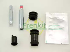 Комплектующие FRENKIT для MAZDA MX-5 I (NA) 1.8