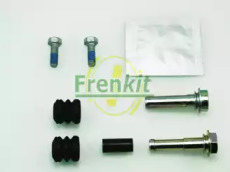 Комплектующие FRENKIT для PEUGEOT 205 I (741A/C) 1.6 GTI
