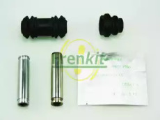 Суппорт диского колесного тормозного механизма FRENKIT для NISSAN PATROL GR IV (Y60, GR) 2.8 TD (Y60A)