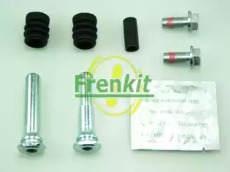 Суппорт диского колесного тормозного механизма FRENKIT для NISSAN PATROL GR IV (Y60, GR) 2.8 TD (Y60A)