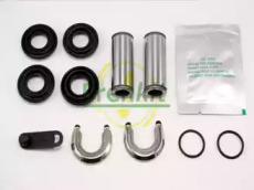 Комплектующие FRENKIT для RENAULT CLIO I (B/C57_, 5/357_) 1.4