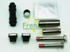 Комплектующие FRENKIT для NISSAN INTERSTAR Фургон (X70) dCi 140