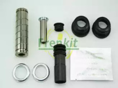 Суппорт диского колесного тормозного механизма FRENKIT для PEUGEOT 106 I (1A, 1C) 1.6