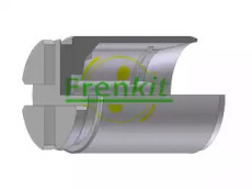 Комплектующие FRENKIT для SUZUKI SX4 (EY, GY) 1.6 VVT 4x4 (RW 416)