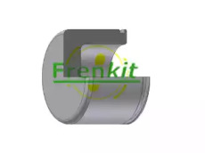 Суппорт диского колесного тормозного механизма FRENKIT для JAGUAR XJ (XJ40, XJ81) 6 3.2 24V