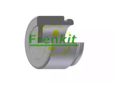 Суппорт диского колесного тормозного механизма FRENKIT для MERCEDES-BENZ T1 автобус (602) 310 D 2.9