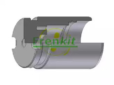 Комплектующие FRENKIT для NISSAN SUNNY III Liftback (N14) 2.0 D