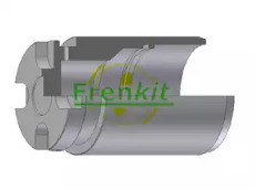 Комплектующие FRENKIT для NISSAN ALMERA I (N15) 2.0 D