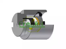 Комплектующие FRENKIT для NISSAN SUNNY III Liftback (N14) 2.0 D