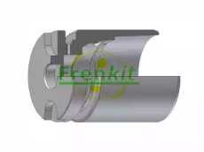 Комплектующие FRENKIT для NISSAN INTERSTAR Фургон (X70) dCi 140