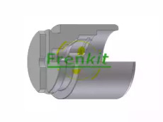 Комплектующие FRENKIT для HONDA ACCORD VI купе (CG) 3.0 V6 24V (CG2)
