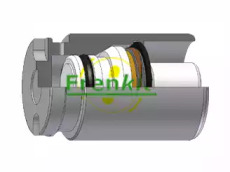 Комплектующие FRENKIT для KIA SHUMA (FB) 1.8 i 16V