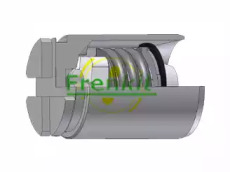 Комплектующие FRENKIT для SUZUKI SX4 (EY, GY) 1.6 VVT 4x4 (RW 416)