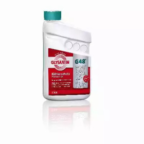 Антифриз GLYSANTIN для FORD TRANSIT Фургон (V_ _) 2.4 D (VVS)