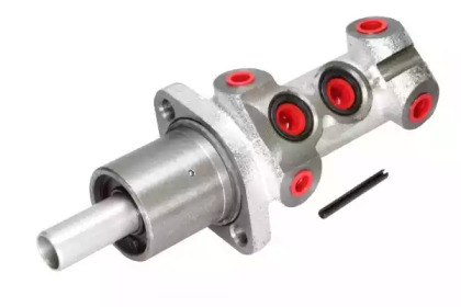 главный тормозной цилиндр TEXTAR для FORD TRANSIT c бортовой платформой/ходовая часть (FM_ _, FN_ _) 2.4 DI (F_A_, F_B_, F_C_, F_D_)