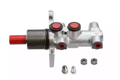 главный тормозной цилиндр TEXTAR для NISSAN PRIMASTAR Фургон (X83) 2.0
