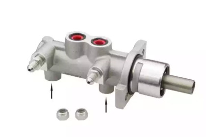 Тормоза TEXTAR для FORD ORION III (GAL) 1.8 i 16V