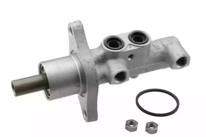 главный тормозной цилиндр TEXTAR для FORD KUGA I 2.0 TDCi 4x4