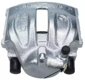 Суппорт диского колесного тормозного механизма TEXTAR для MERCEDES-BENZ SPRINTER 3-t Фургон (903) 308 CDI