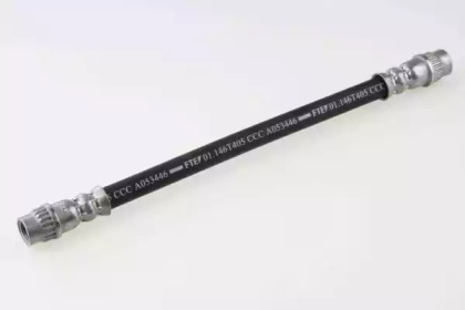 тормозные шланги TEXTAR для NISSAN KUBISTAR (X76) 1.5 dCi