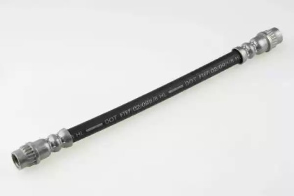 тормозные шланги TEXTAR для NISSAN PRIMASTAR Фургон (X83) 2.0
